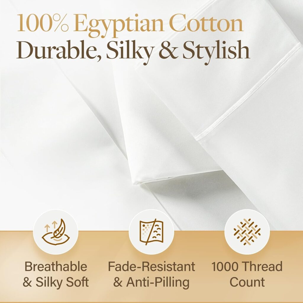 best bed sheets